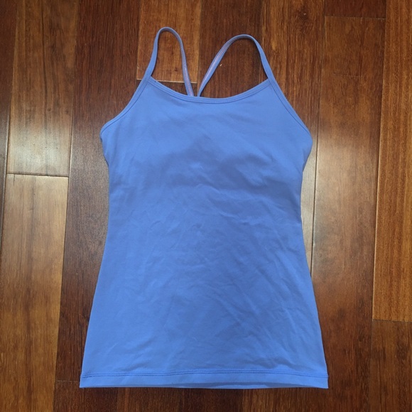 Ivivva by Lululemon Tank Top - Picture 1 of 3